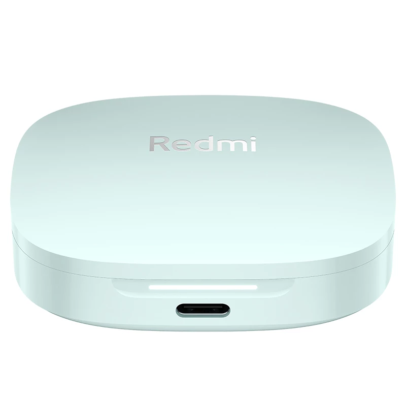 Xiaomi Redmi Buds 6 auriculares inalámbricos in-ear llamadas/música Bluetooth verde