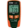 Extech Instruments registrador de datos, 1 canal, USB, 16000 mediciones (RHT20)