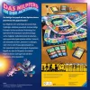 El hipopótamo en la montaña rusa, juego de fiesta