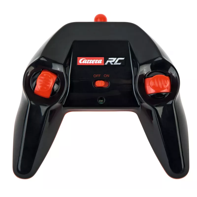 Buggy Carrera 370201070 motor eléctrico 6 años