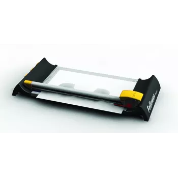 Cortapapeles Fellowes Electron A4/120 10 hojas