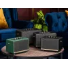Altavoz estéreo portátil TRACER M45 Negro — Bluetooth 5.0, 45 W RMS, radio FM, micrófono integrado, alimentación por batería