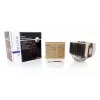 Noctua NH-D15S Sistema de refrigeración para PC Disipador de procesador 14 cm Cobre, Metálico