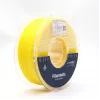 Filamento para impresión 3D Gembird ABS 1,75 mm amarillo 1 kg