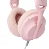 Auriculares White Shark GH-2440 Parrot Pink