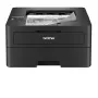 Impresora láser Brother HL-L2460DNYJ1 — A4 monocromo, 34 páginas/min., dúplex, Ethernet, 128 MB, alimentador de 251 hojas