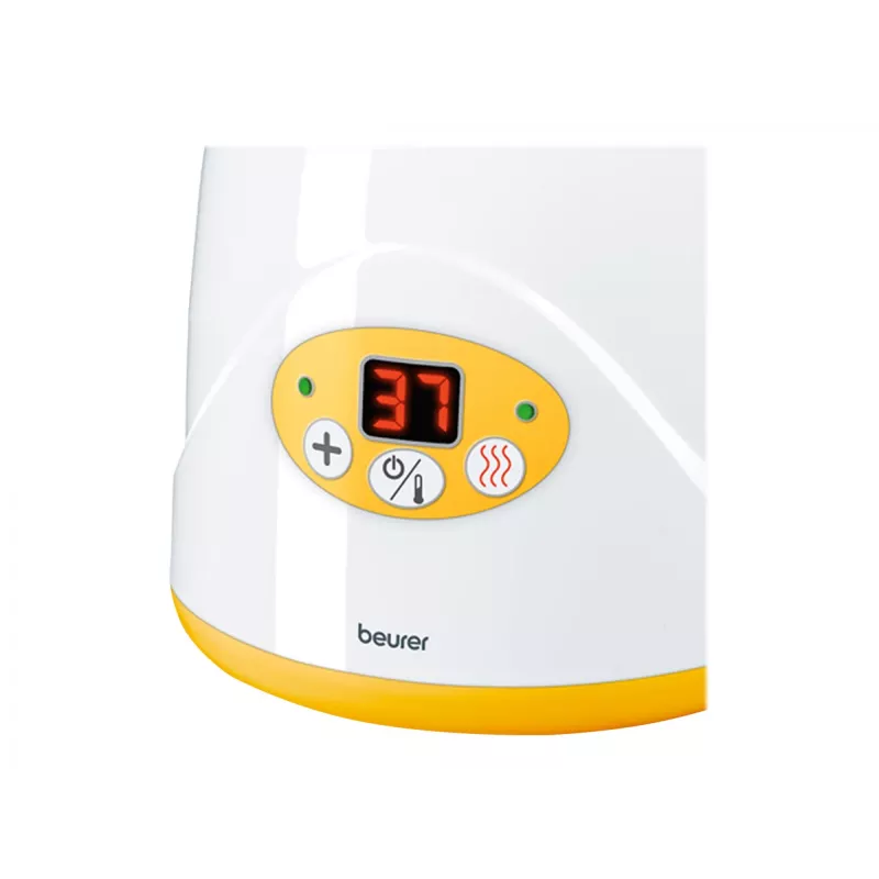 Beurer BY 52 - Calientabiberones - 80 W