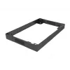 Base para armarios de pie LANBERG CK01-82-B 800×1200 mm