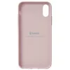 Funda Krusell Sandby iPhone XS Max 16,5 cm (6,5