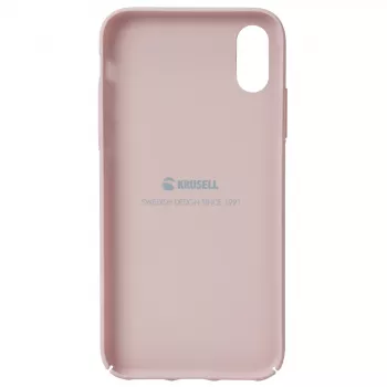 Funda Krusell Sandby iPhone XS Max 16,5 cm (6,5