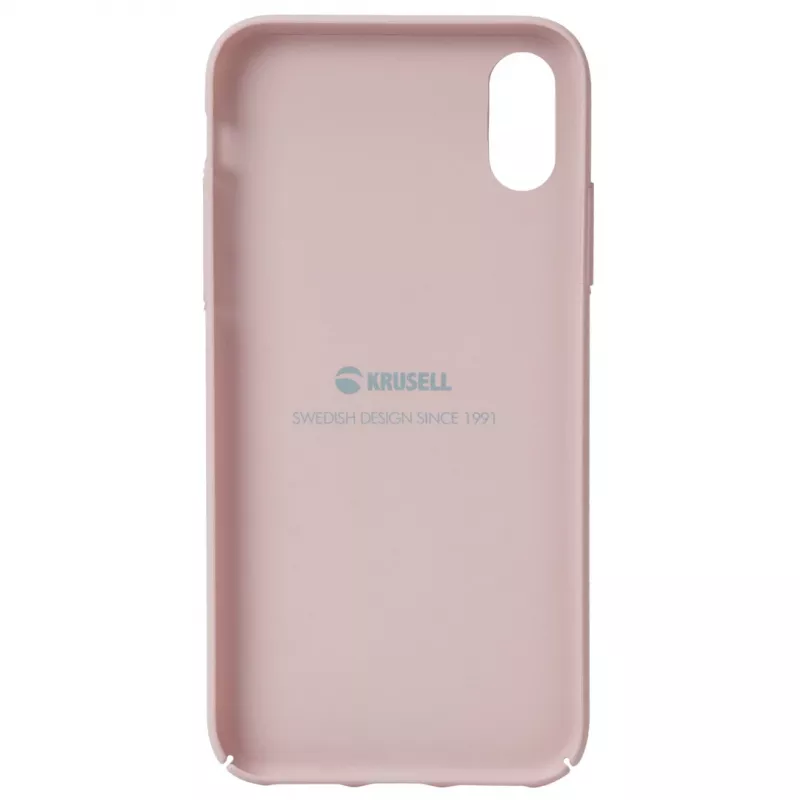 Funda Krusell Sandby iPhone XS Max 16,5 cm (6,5