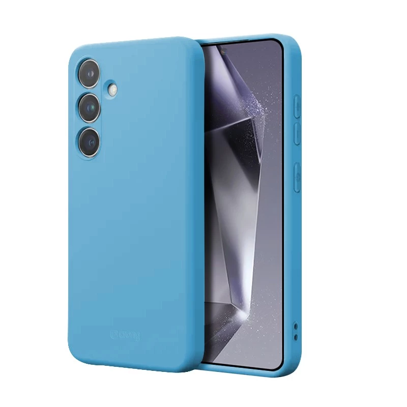 Funda Samsung Galaxy S24 Color Cover azul