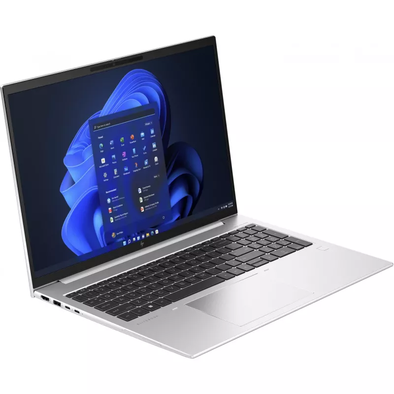 HP EliteBook 860 G10 Portátil - Intel Core i7 1360P / 1,9 GHz - Evo - Win 11 Pro - Tarjeta gráfica Intel Iris Xe - 32 GB RAM - 1 TB SSD NVMe, TLC - 40,64 cm (16)
