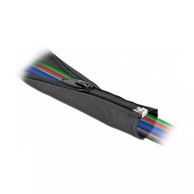 Funda para cables DeLOCK 19219 negra