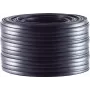 Cable de teléfono S/CONN 76106-5 5 m negro