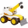 Vehículo Little Tikes Dirt Diggers Plow & Wrecking B