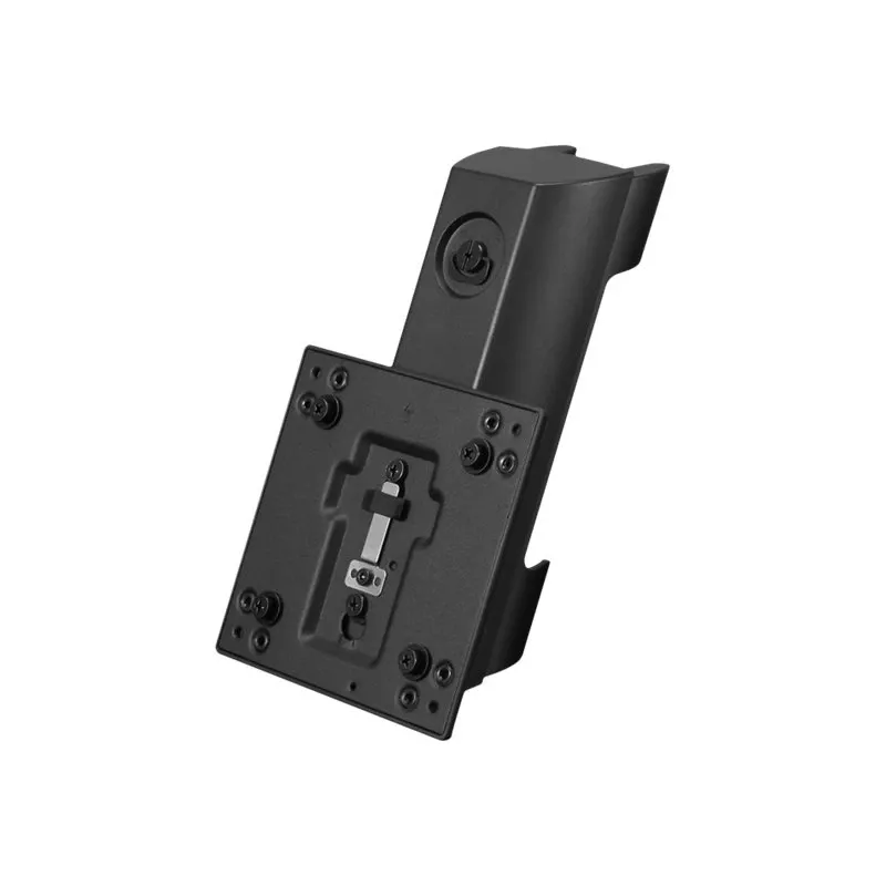Lenovo 4XF1K72399 Kit de montaje Negro
