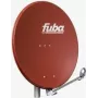 Fuba DAL 800R Rojo Antena parabólica 80 cm Aluminio (11003014)
