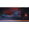 Teclado gaming Steelseries APEX PRO GEN 3 USB QWERTY UK English negro