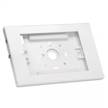 Soporte de pared Maclean para tablets con cerradura MC-474W