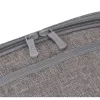 Rivacase 5706 bolsa térmica gris 5,5 l (5706 COOLER BAG 5.5 L)