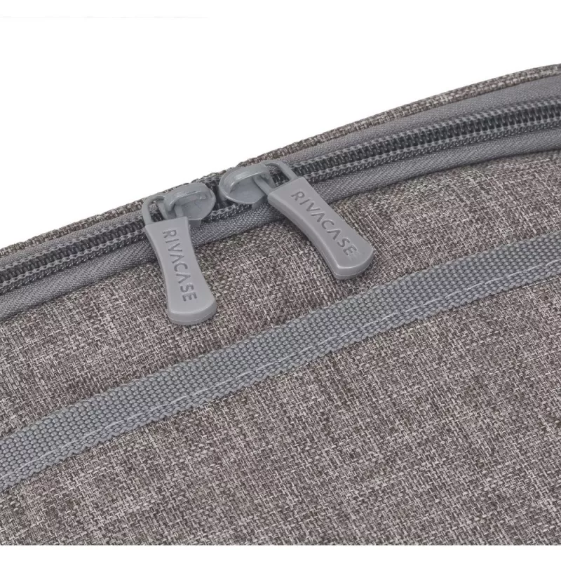Rivacase 5706 bolsa térmica gris 5,5 l (5706 COOLER BAG 5.5 L)