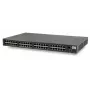 Microchip Technology PD-9624GC - Ethernet rápido - Gigabit Ethernet - 10,100,1000 Mbit/s - IEEE 802.3af - IEEE 802.3at - IEEE 802.3bt - negro - 1U - 100-240 V
