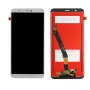 Pantalla LCD Huawei P Smart (blanco) reacondicionada
