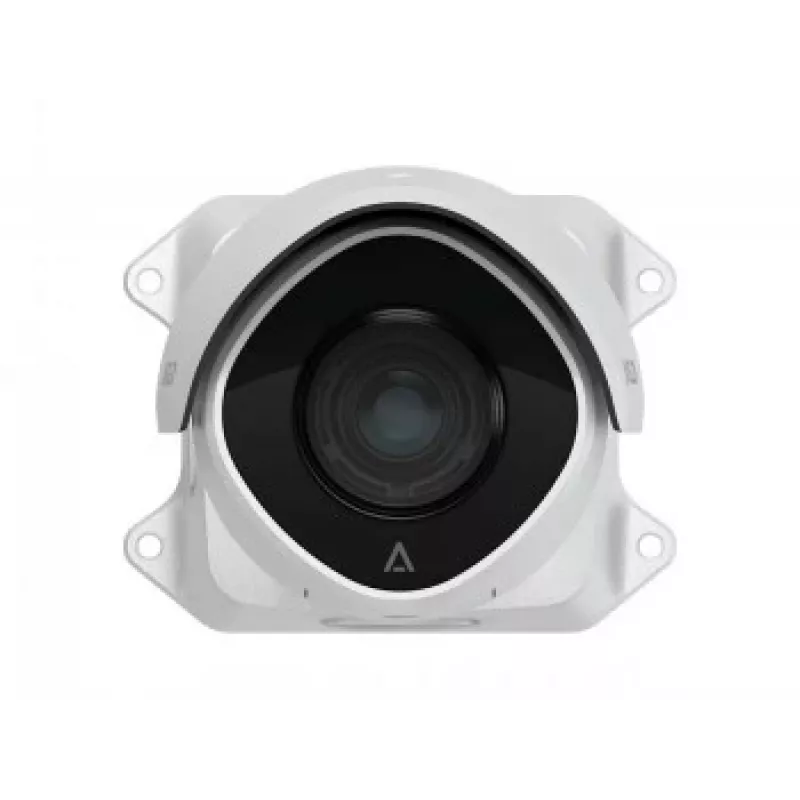 Avigilon Alta cámara bullet IR exterior H6SL de 5MP con objetivo de 3,4-10,5 mm – Alta 30 Day