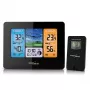 Greenblue 46003 Negro LCD batería Wi-Fi