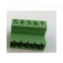 Synergy 21 LED a borne de tornillo KEFA (compatible con Phoenix) conector macho 5 M