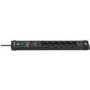 Regleta de alimentación Brennenstuhl Premium-Line 6 tomas 3,0 m cable 2x USB