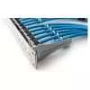 Cable de instalación DIGITUS CAT 6A U/FTP 305 m, simplex, Cca, Easy Pull Box, azul