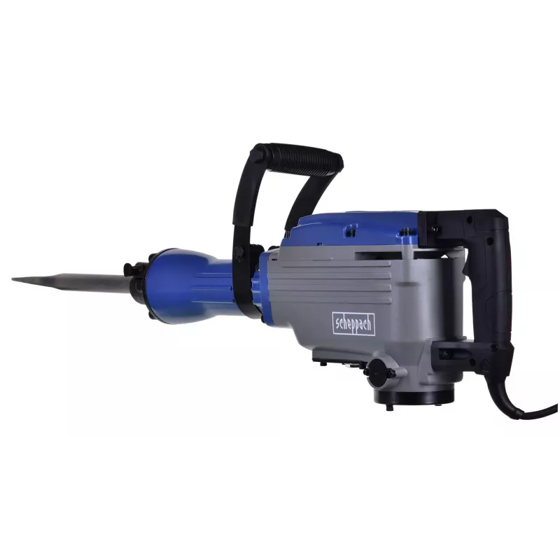 Scheppach AB1700 HEX (SCH5908203901) Martillo demoledor