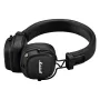 Auriculares Marshall Major IV BT negro