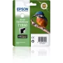 Epson T1590 Gloss Optimizer, optimizador de brillo, tinta pigmentada, 1 unidad