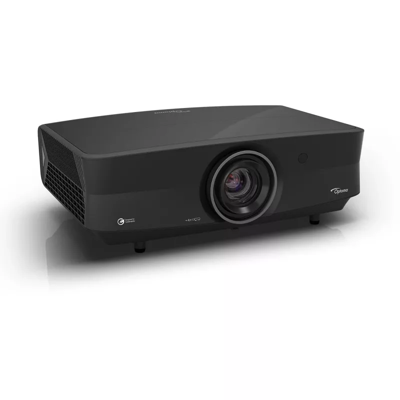 Proyector Optoma UHZ68LV de doble láser, DLP, 4K UHD 3840x2160, 5000 lúmenes ANSI