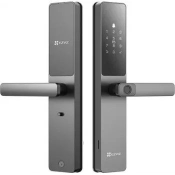 Cerradura inteligente de puerta con huella dactilar EZVIZ DL05