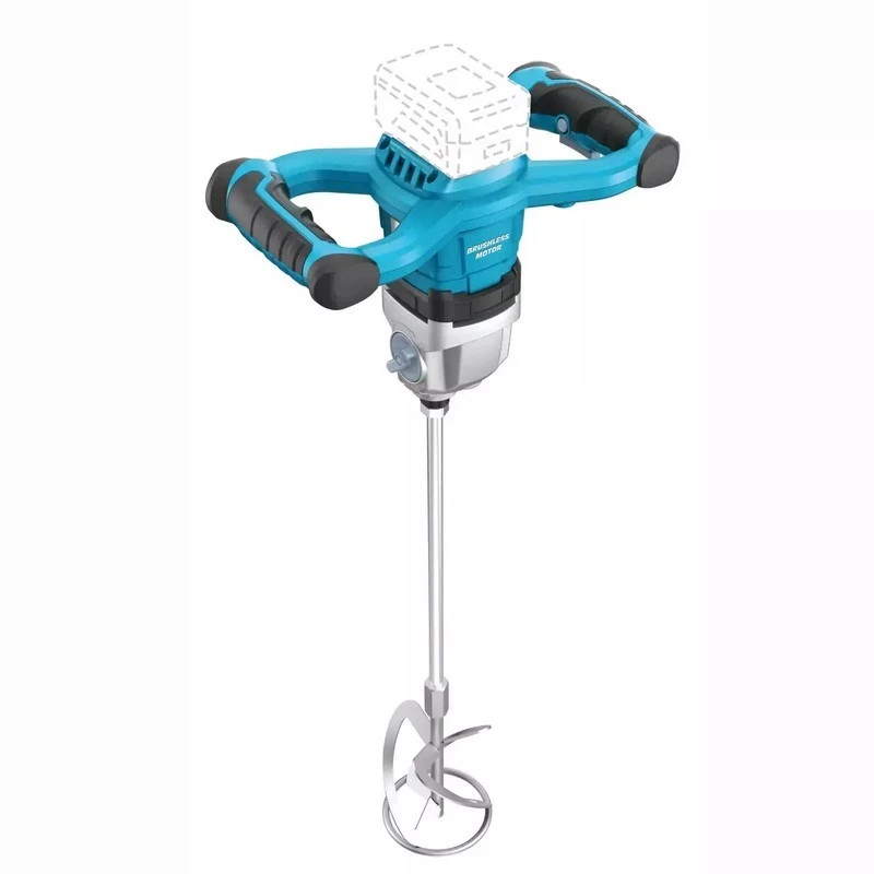 Hormigonera Dedra DED7154 1 ud.