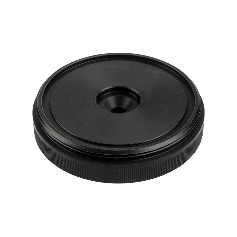 Aqua-Computer Tapa para depósito ULTITUBE (modelo 34121) – tapa de repuesto
