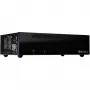 SilverStone MILO ML09 - sobremesa - Mini-ITX - sin fuente de alimentación (SFX12V) - negro - USB/audio (SST-ML09B)