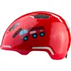 Casco de bicicleta ALPINA XIMO 2 FLASH FIRE FIGHTER GLOSS 49-54