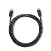Conector macho USB 3.1 Type-C a conector macho USB 3.1 Type-C