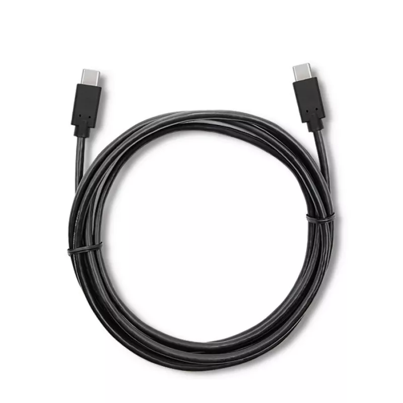Conector macho USB 3.1 Type-C a conector macho USB 3.1 Type-C