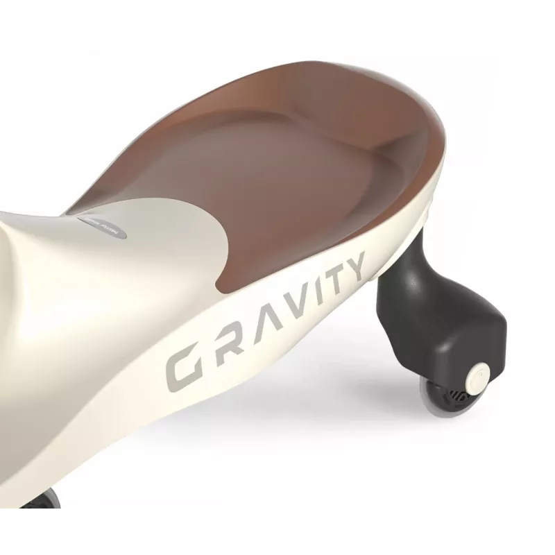 Gravity ride Gravity Beige Brown