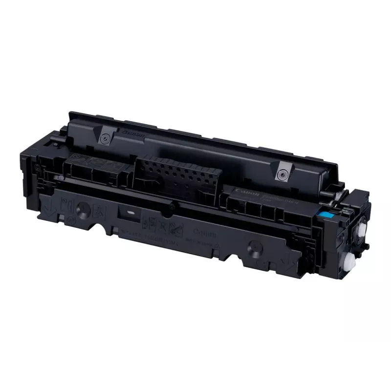 Tóner Canon 1253C002 046H XL cian 2400 páginas