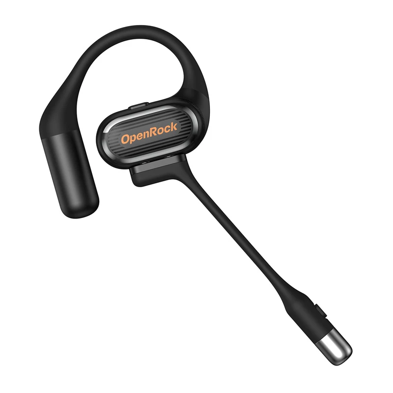 Auriculares inalámbricos OneOdio OpenRock Link 20, over-ear, negros, Bluetooth