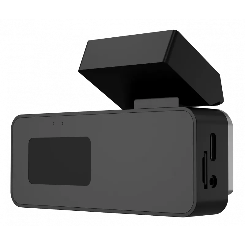 Dashcam compacta Navitel con módulo GPS incluido | R37 GPS | Full HD 1920x1080 | GPS (satélite) | mapas incluidos
