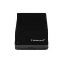 Disco duro externo Intenso 5 TB USB 3.2 2,5 pulgadas Memory Case