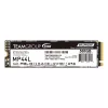 Unidad SSD Team Group 500 GB M.2 PCI Express 4.0 NVMe TM8FPK500G0C101